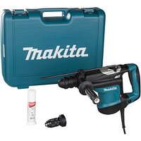 makita HR3210FCT Kombihammer makita HR3210FCT Kombihammer von Makita
