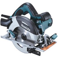 makita HS6101J1 Handkreissäge von Makita