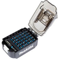 makita Impact Black E-03084 Bit-Set, 31-teilig makita Impact Black E-03084 Bit-Set, 31-teilig von Makita