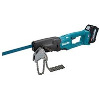 makita JR003GZ Akku-Säbelsäge 40,0 V, ohne Akku von Makita