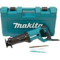 makita JR3051TK Säbelsäge 1.200 W, ohne Akku makita JR3051TK Säbelsäge 1.200 W, ohne Akku von Makita