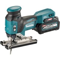 makita JV001GD101 Akku-Stichsäge 40,0 V, mit 1 Akku von Makita