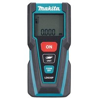 makita LD030P Laser-Entfernungsmesser von Makita