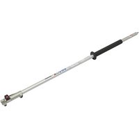 makita LE400MP Heckenscherenaufsatz für Multifunktionsantrieb makita LE400MP Heckenscherenaufsatz für Multifunktionsantrieb von Makita