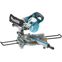 makita LS002GZ01 Akku-Kappsäge 2x 18,0 V, ohne Akku von Makita