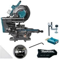makita LS003GZ01 Akku-Kappsäge 40,0 V max., ohne Akku makita LS003GZ01 Akku-Kappsäge 40,0 V max., ohne Akku von Makita