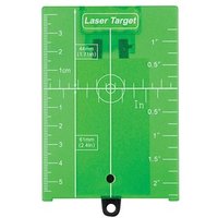 makita LE00823195 Laser-Zieltafel von Makita