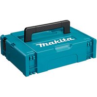 makita MAKPAC Gr.1 Werkzeugkoffer 1 St. von Makita