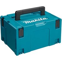 makita MAKPAC Gr.3 Werkzeugkoffer 1 St. von Makita
