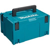 makita MAKPAC Gr.3 821551-8 Werkzeugkoffer 1 St. von Makita