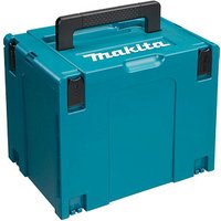 makita MAKPAC Gr.4 821552-6 Werkzeugkoffer 1 St. makita MAKPAC Gr.4 821552-6 Werkzeugkoffer 1 St. von Makita