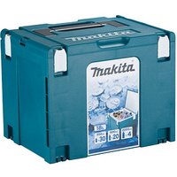 makita MAKPAC Gr.4 isoliert Kühlbox von Makita