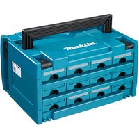 makita MAKSTOR 3.12 P-84327 Werkzeugkoffer 1 St. makita MAKSTOR 3.12 P-84327 Werkzeugkoffer 1 St. von Makita