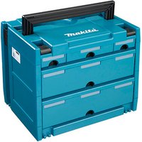 makita MAKSTOR 4.5 P-84349 Werkzeugkoffer 1 St. makita MAKSTOR 4.5 P-84349 Werkzeugkoffer 1 St. von Makita