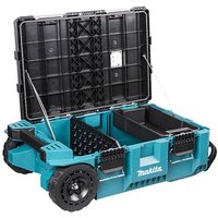 makita MAKTRAK L P-91001 Werkzeugtrolley makita MAKTRAK L P-91001 Werkzeugtrolley von Makita
