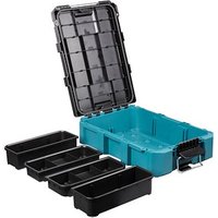 makita MAKTRAK M P-91039 Werkzeugkoffer makita MAKTRAK M P-91039 Werkzeugkoffer von Makita