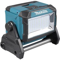 makita ML009G Akku-LED-Baustrahler blau/schwarz makita ML009G Akku-LED-Baustrahler blau/schwarz von Makita