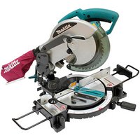 makita MLS100N Kappsäge makita MLS100N Kappsäge von Makita