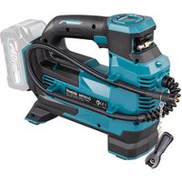 makita MP001GZ Akku-Kompressor 40,0 V max. 11,1 bar, ohne Akku makita MP001GZ Akku-Kompressor 40,0 V max. 11,1 bar, ohne Akku von Makita