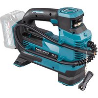 makita MP001GZ Akku-Kompressor 40,0 V 11,1 bar von Makita