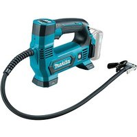 makita MP100DZ Akku-Kompressor 12,0 V 8,3 bar, ohne Akku makita MP100DZ Akku-Kompressor 12,0 V 8,3 bar, ohne Akku von Makita