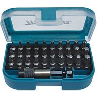 makita P-73352 Bit-Set 31-teilig makita P-73352 Bit-Set 31-teilig von Makita
