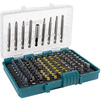 makita P-81050 Bit-Set, 99-teilig makita P-81050 Bit-Set, 99-teilig von Makita