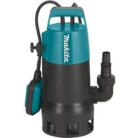 makita Schmutzwasser-Tauchpumpe PF1010 1.100 W makita Schmutzwasser-Tauchpumpe PF1010 1.100 W von Makita
