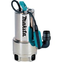 makita Schmutzwasser-Tauchpumpe PF1110 von Makita