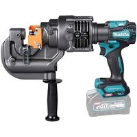 makita PP001G Akku-Lochstanze 40,0 V max., ohne Akku von Makita