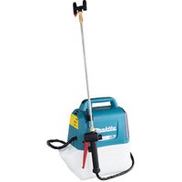 makita DUS054Z Druckluft-Sprühpistole 3 bar, 18,0 V, ohne Akku makita DUS054Z Druckluft-Sprühpistole 3 bar, 18,0 V, ohne Akku von Makita