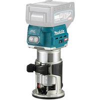 makita RT001GZ10 Akku-Multifunktionsfräse 40,0 V von Makita