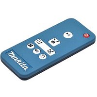 makita SH00000219 Fernbedienung für Staubsaugerroboter, 1 St. makita SH00000219 Fernbedienung für Staubsaugerroboter, 1 St. von Makita
