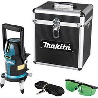 makita SK209GDZ Akku-Multilinienlaser 12,0 V, ohne Akku makita SK209GDZ Akku-Multilinienlaser 12,0 V, ohne Akku von Makita
