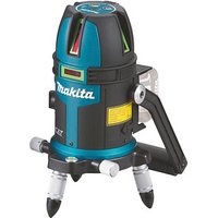 makita SK312GDZ Akku-Multilinienlaser, ohne Akku makita SK312GDZ Akku-Multilinienlaser, ohne Akku von Makita