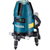makita SK40GDZ Akku-Multilinienlaser 12,0 V, ohne Akku makita SK40GDZ Akku-Multilinienlaser 12,0 V, ohne Akku von Makita