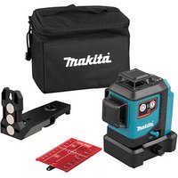 makita SK700D Akku-Multilinienlaser 12,0 V, ohne Akku von Makita