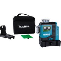 makita SK700GD Akku-Multilinienlaser 12,0 V, ohne Akku makita SK700GD Akku-Multilinienlaser 12,0 V, ohne Akku von Makita