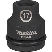 makita SW17, E-22224, 3/4" Steckschlüsseleinsatz Größe: 17,0 mm Länge: 51,0 mm von Makita