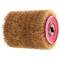 makita P-65648 Schleifbürste 100 mm x 120 mm von Makita