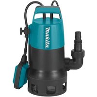 makita Schmutzwasser-Tauchpumpe PF0410 400 W makita Schmutzwasser-Tauchpumpe PF0410 400 W von Makita