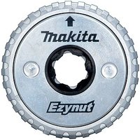 makita Schnellspannmutter Ezynut M14 195354-9, 1 St. von Makita