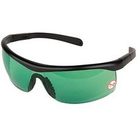 makita Lasersichtbrille LE00772796 schwarz, 1 St. von Makita