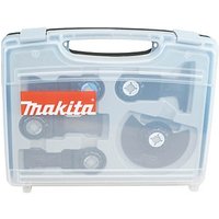 makita Starlock E-24935 Segment- und Tauchsägeblätter-Set 5-teilig von Makita