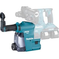 makita DX08, 199581-0 Staubabsaugung von Makita