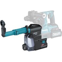 makita DX12, 191E54-9 Staubabsaugung makita DX12, 191E54-9 Staubabsaugung von Makita