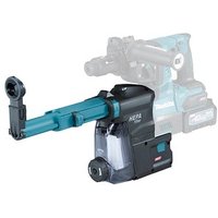 makita DX14, 191E60-4 Staubabsaugung von Makita