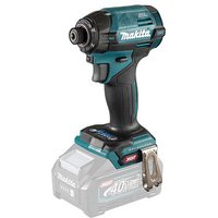 makita TD002GZ01 Akku-Schlagschrauber 40,0 V max., ohne Akku von Makita