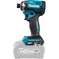 makita TD003GZ Akku-Schlagschrauber 40,0 V max., ohne Akku makita TD003GZ Akku-Schlagschrauber 40,0 V max., ohne Akku von Makita