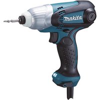 makita TD0101FJ Schlagschrauber von Makita